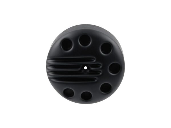 Slotted Air Filter Cover Ready to Paint