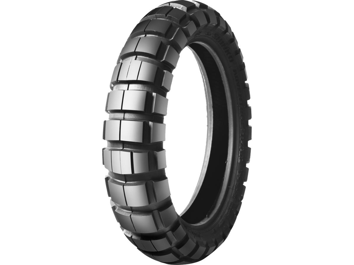 E 804 Adventure Trail Tire 150/70 B-17 69Q TL Black Wall