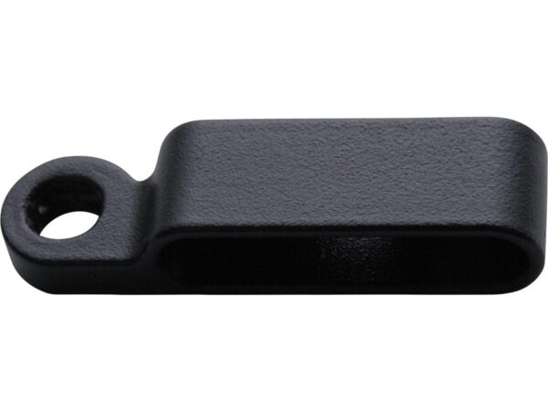 Shorty Light Housing Length(mm): 40 Black Powder Coated — изображение 2