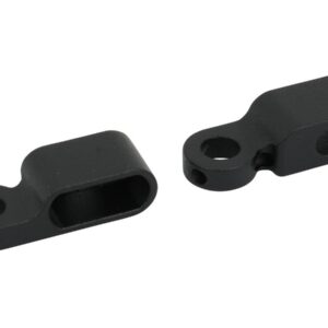 Module 1 Light Housing Length(mm): 21,5 Black Powder Coated