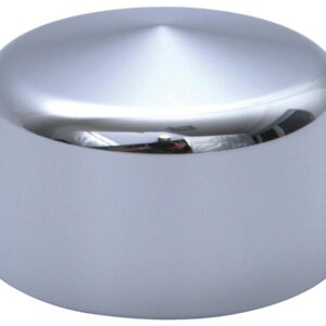 Front Axle Cover Chrome