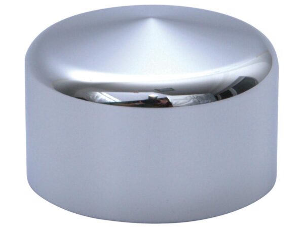 Front Axle Cover Chrome