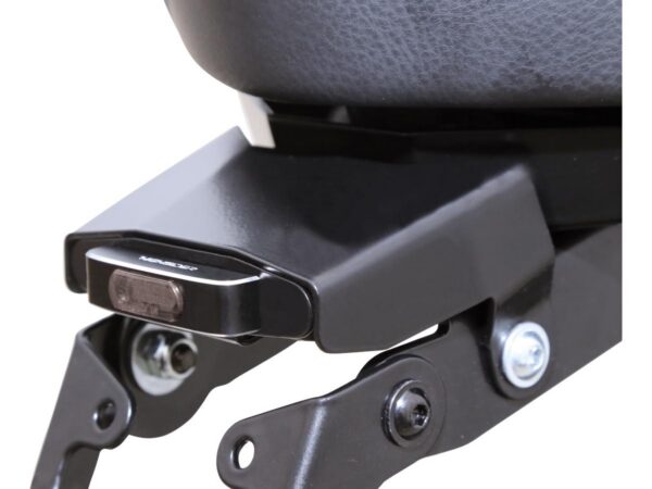 Conero T2 LED Taillight Black LED — изображение 2