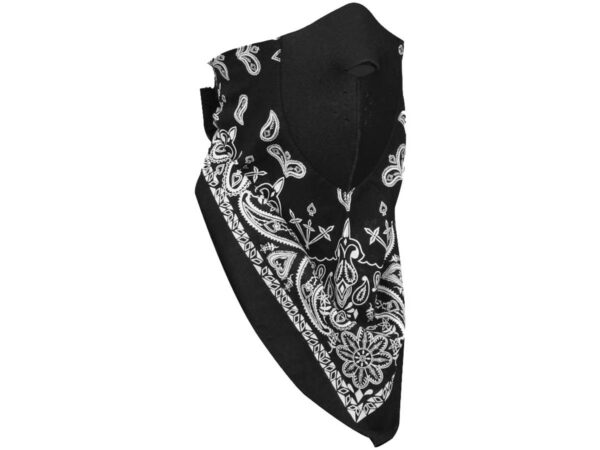 Paisley Cotton/Neoprene Neodana — изображение 2