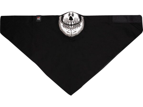 Skull Cotton/Neoprene Neodana