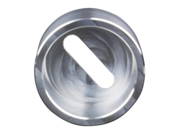 Pin Turn Signal Weld-In Bracket Diameter Inner/Outer(mm): 20/24, Depth Inner/Outer(mm): 12/14 Raw