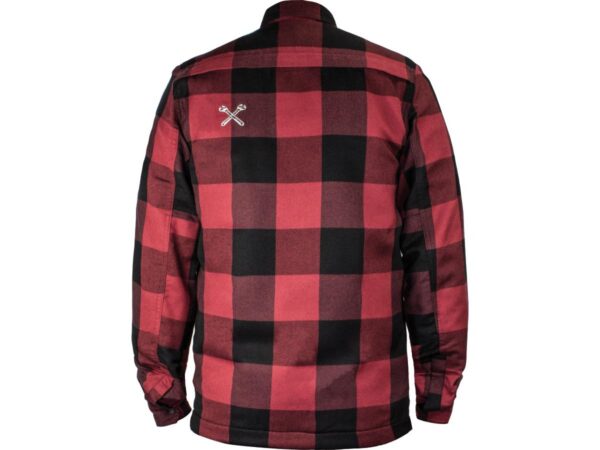 Motoshirt Shirt — изображение 2