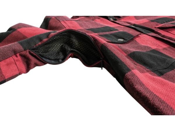 Motoshirt Shirt — изображение 3