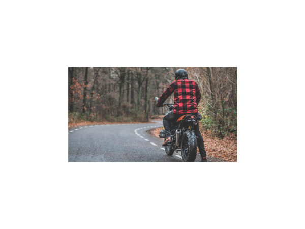 Motoshirt Shirt — изображение 5