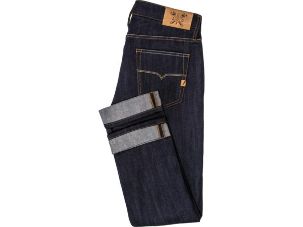Ironhead Mechanix Jeans — изображение 2