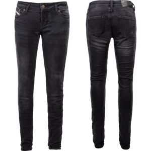 Betty Vintage Jeans