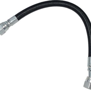 Long Return Hose for Softail Models