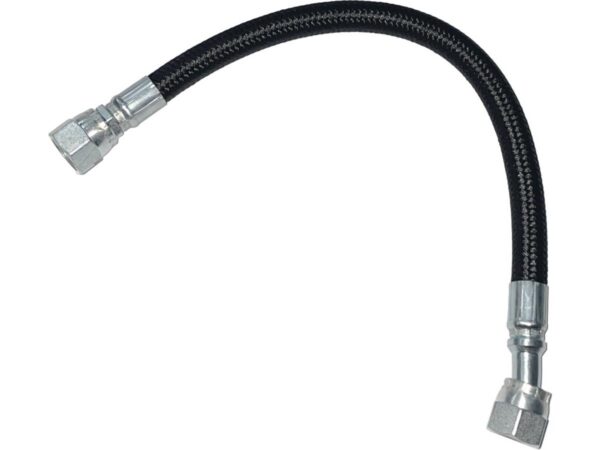 Long Return Hose for Softail Models