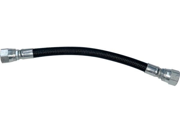 Short Feed Hose for Softail Models
