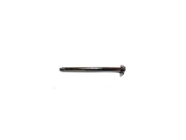 Stainless Steel Rear Axles