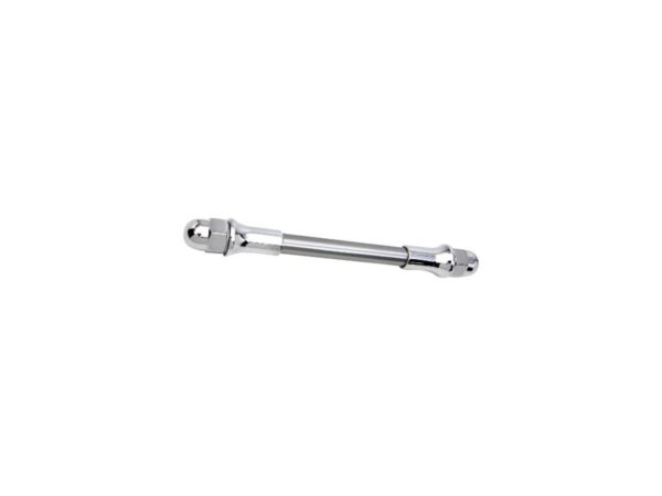 Stainless Steel Rear Axles