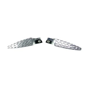 Argyle Pegs 45 Degree Version Chrome