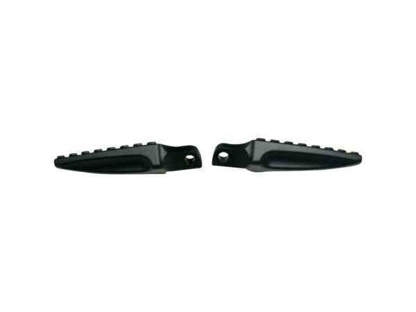 Argyle Pegs 45 Degree Version Black, Satin