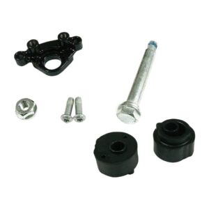 Solo Front Isolator Mount Kit , 04-19 XL