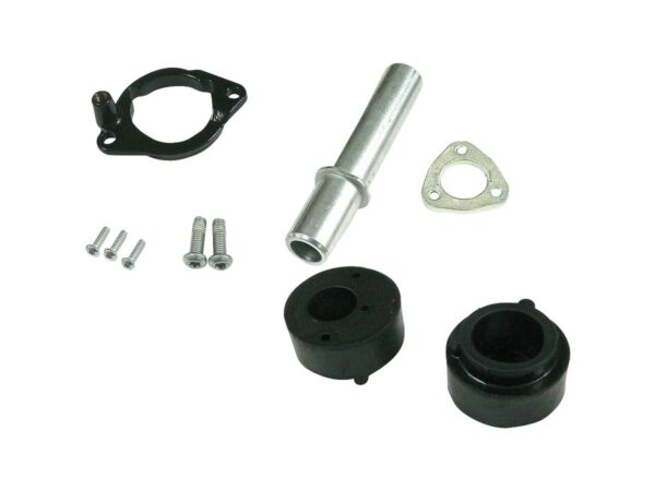 Solo Rear Isolator Mount Kit , 14-19 XL