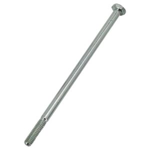 Starter Motor Bolt