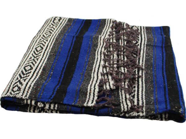 Mexican Serape Mexican Serape Blanket — изображение 2