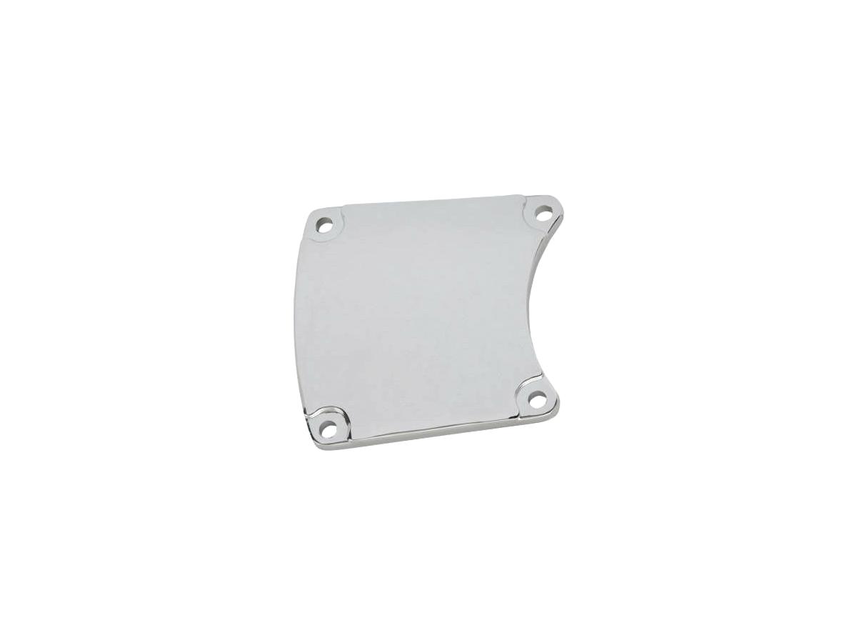 Replacement FXR Inspection Cover Chrome
