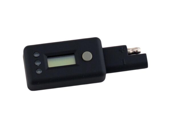 Gauge LCD Battery Meter — изображение 3