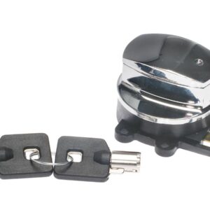 Ignition Switch