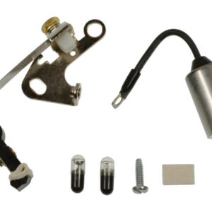 Points and Condenser Kit Points and Condenser Kit