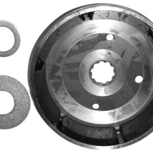 Alternator Rotor 18, 22, 32 AMP