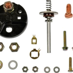 Solenoid Repair Kit Starter Solenoid Repair Kit