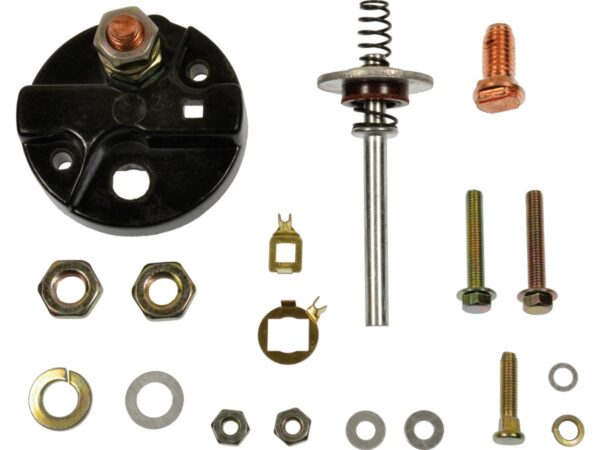 Solenoid Repair Kit Starter Solenoid Repair Kit