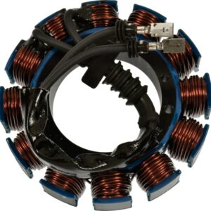 Stator, 45 AMP Stator 45 AMP Unmolded