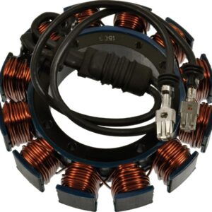 Stator, 45 AMP Stator 45 AMP Unmolded