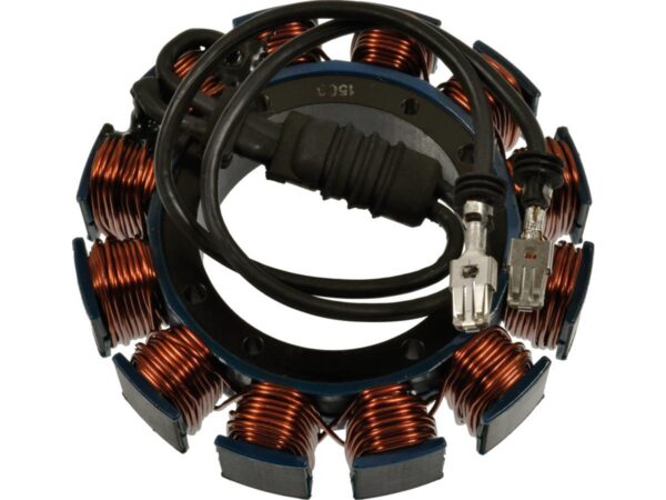 Stator, 45 AMP Stator 45 AMP Unmolded