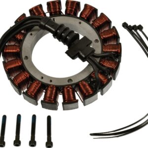 Stator, 38 AMP Stator 38 AMP Unmolded