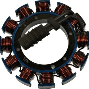 Stator, 32 AMP Stator 32 AMP Unmolded