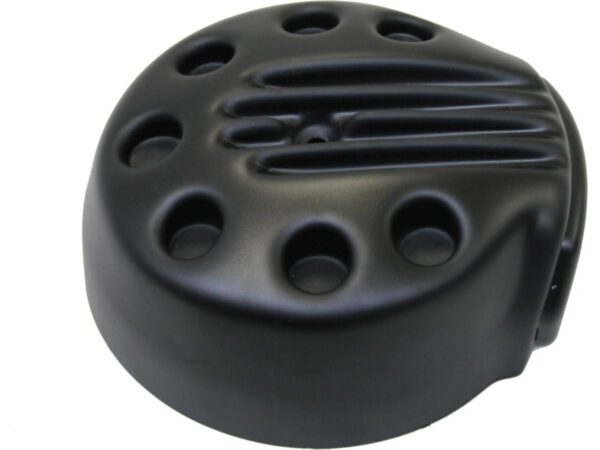 Slotted Air Filter Cover Ready to Paint