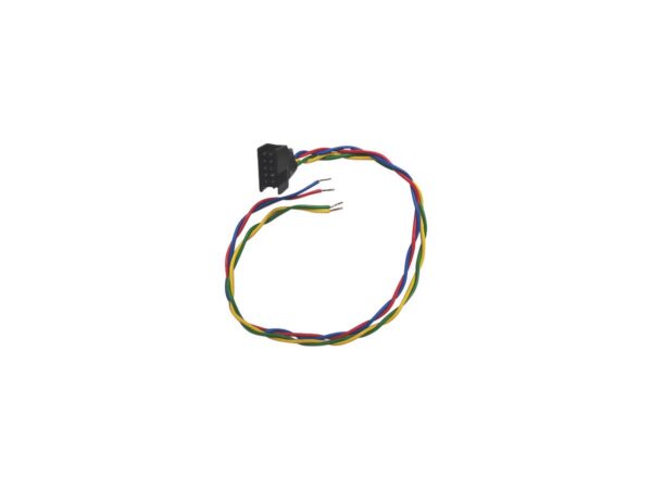 TLT Speedometer-Cable-Kit Speedometer Cable Kit
