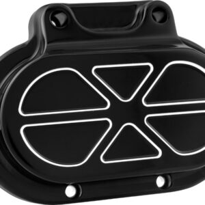 Formula Transmission Side Cover Contrast Cut