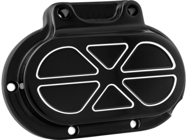 Formula Transmission Side Cover Contrast Cut