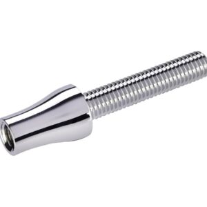 Bullet 1000 Mounting Adapter M8 x 40 mm (only for HD) Chrome