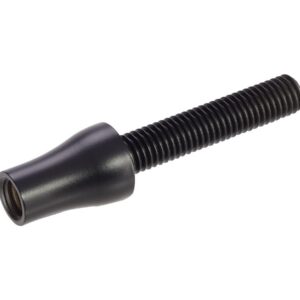 Bullet 1000 Mounting Adapter M8 x 40 mm (only for HD) Black