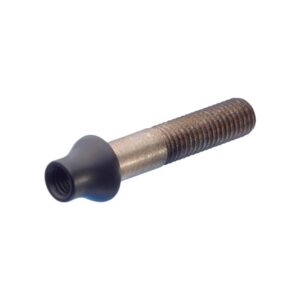 Micro Rhombus and Micro 1000 Mounting Adapter Length: 40 mm (only for HD) Black