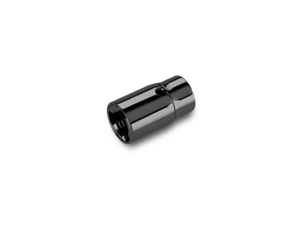 Bullet 1000 Turn Signal Mounting Adapter Black — изображение 3