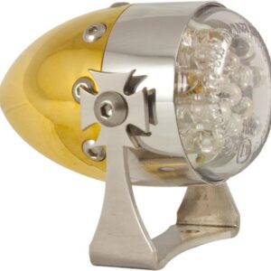Headlight Bracket, Retro Headlight Bracket