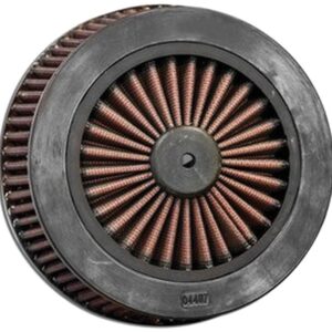 Venturi, Nostalgia and Turbine Replacement Air Filter