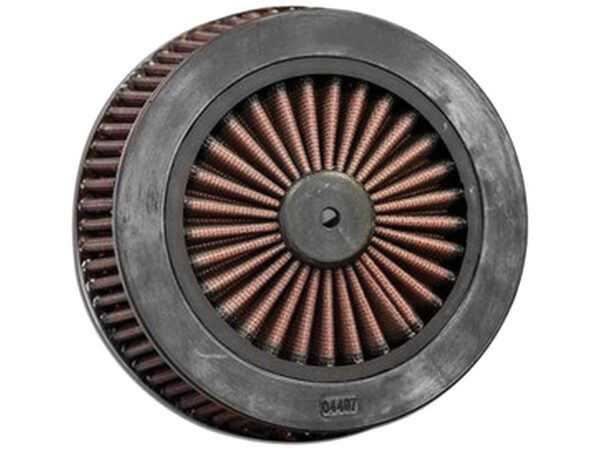 Venturi, Nostalgia and Turbine Replacement Air Filter