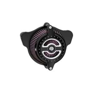 Radial Blunt Air Cleaner Kit Contrast Cut